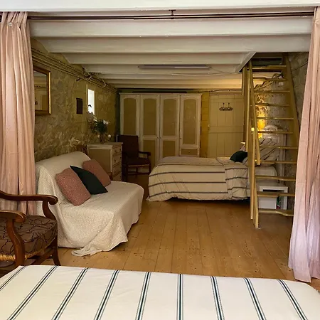 B&B Chez Gisou