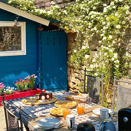 B&B Chez Gisou 님