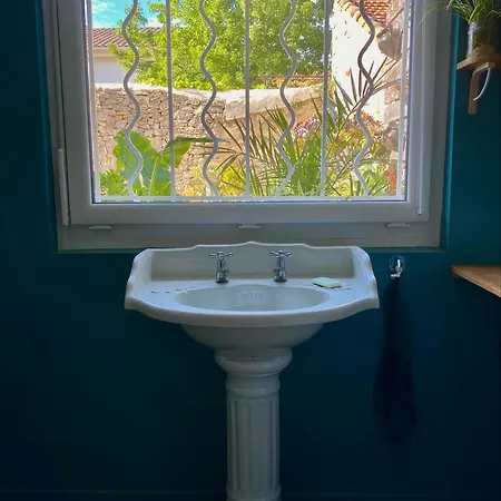 Chez Gisou B&B *