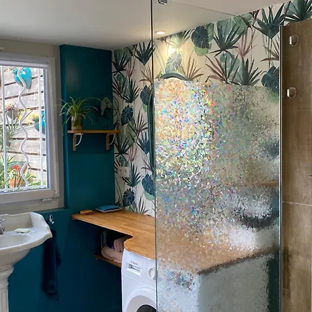 B&B Chez Gisou
